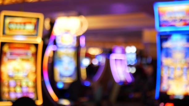 No Commission Baccarat live dealer table