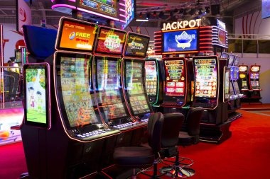 Betting interface