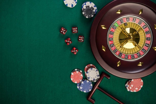Slot game interface and bonus round